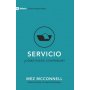 Servicio - Serie Primeros Pasos - Mez Mcconnell