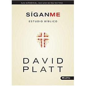 Siganme - David Platt
