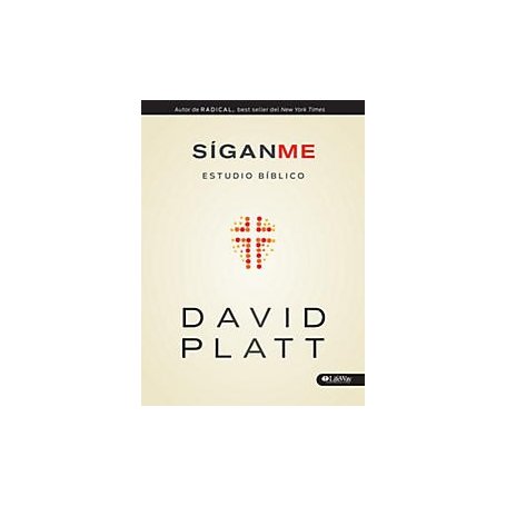 Siganme - David Platt