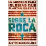 Sobre La Roca - Justin Burkholder