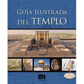 Templo Guia Ilustrada