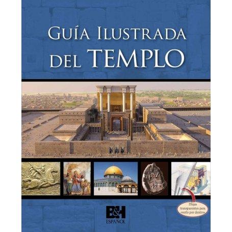 Templo Guia Ilustrada