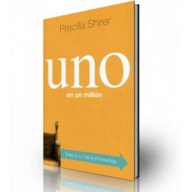 Uno En Un Millon - Priscilla Shirer