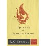 ¿Quién es el Espíritu Santo? - R.C. Sproul - Libro