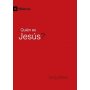 ¿Quién es Jesús?