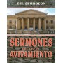 Sermones Del Año De Avivamiento - Charles Haddon Spurgeon