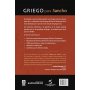 Griego Para Sancho - Una Introduccion Al Griego Del Nuevo Testamento - Sendek Elizabeth -Hen
