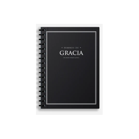Himnos de Gracia - Poiema