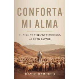 Conforta Mi Alma - David Barcelo