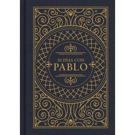 30 Dias Con Pablo Devocional