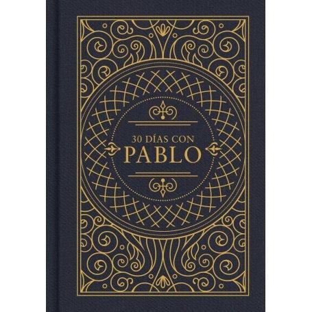 30 Dias Con Pablo Devocional