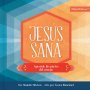 Jesus Sana - Aprende Las Partes Del Cuerpo - Danielle Hitchen