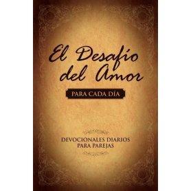 Calendario Desafio Del Amor 365 Dias