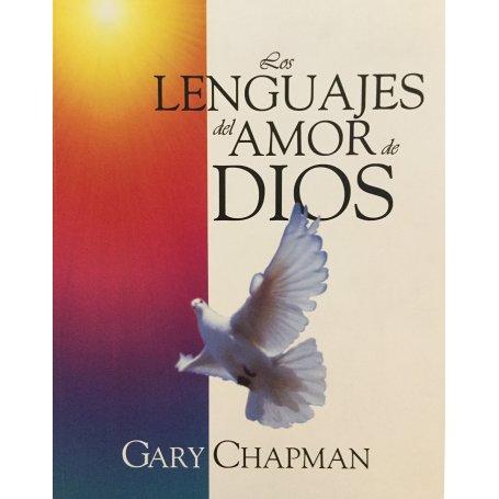 Lenguajes Del Amor De Dios - Gary Champan