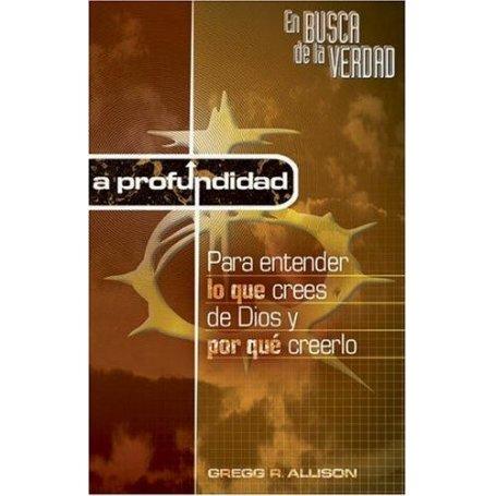 En Busca De La Verdad - Plan De Accion - Steve Keels
