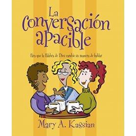 Conversacion Apacible - Mary Kassian