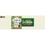 Jardin La Cortina Y La Cruz El - Carl Laferton