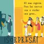 Jesus Y La Enorme Sorpresa - AUTOR