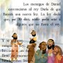 Jesus Y El Foso De Los Leones - Alisson Mitchel