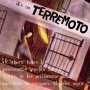 Los Prisioneros, El terremoto Y La Cancion De Medianoche - AUTOR