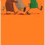 El Hombre Que No Se Quedo Callado- Serie Yo Pequeño, Gran Dios - Steph Williams