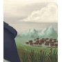 El Gran Viaje Del Pequeño Peregrino - Van Tyler
