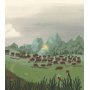El Gran Viaje Del Pequeño Peregrino - Van Tyler