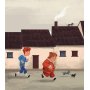 El Gran Viaje Del Pequeño Peregrino - Van Tyler