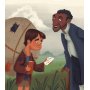 El Gran Viaje Del Pequeño Peregrino - Van Tyler