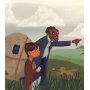 El Gran Viaje Del Pequeño Peregrino - Van Tyler
