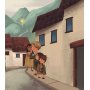 El Gran Viaje Del Pequeño Peregrino - Van Tyler