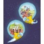 La Grandiosa Maquina Del Tiempo - SINCLAIR B. FERGUSON
