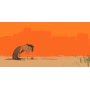 El Hombre Que No Se Quedo Callado- Serie Yo Pequeño, Gran Dios - Steph Williams
