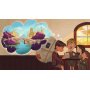 El Gran Viaje Del Pequeño Peregrino - Van Tyler
