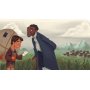 El Gran Viaje Del Pequeño Peregrino - Van Tyler