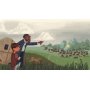 El Gran Viaje Del Pequeño Peregrino - Van Tyler