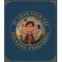 El Gran Viaje Del Pequeño Peregrino - Van Tyler