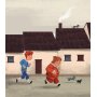 El Gran Viaje Del Pequeño Peregrino - Van Tyler