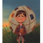El Gran Viaje Del Pequeño Peregrino - Van Tyler