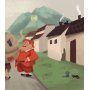 El Gran Viaje Del Pequeño Peregrino - Van Tyler