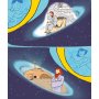 La Grandiosa Maquina Del Tiempo - SINCLAIR B. FERGUSON