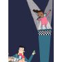 Adonde Llegues A Ir Te Quiero Decir - Paul Washer