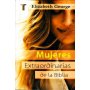 Biblia RVR 1960 de Una Joven Conforme al Corazón de Dios Tapa Dura