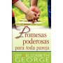 Biblia RVR 1960 de Una Joven Conforme al Corazón de Dios Tapa Dura