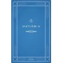 Biblia RVR 1960 Económica Azul Rústica
