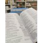 Biblia RVR 1960 Económica Azul Rústica