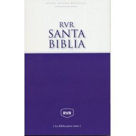 Biblia RVR 1977 Económica