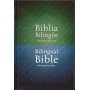 Biblia RVR 1960 NKJV Bilingüe Tapa Dura