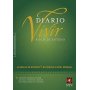 Biblia NTV de Estudio Diario Vivir Tapa Dura