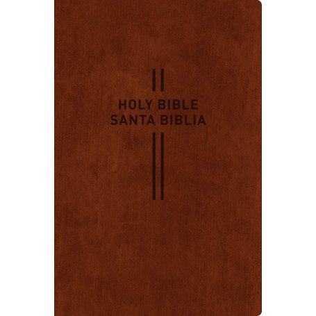 Biblia NTV NLT Bilingüe Café